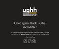 Undergroundhiphop.com Coupons