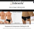 Underworks.com Coupons