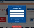 Uniform City Coupons