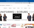 Shop with Uniformsandscrubs.com Coupons