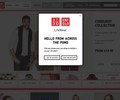 Uniqlo.co.uk Coupons