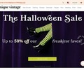 Unique-vintage.com Coupons