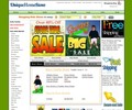 Uniquehomestore.com Coupons