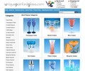 Uniquepaintedglass.com Coupons