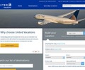 United Vacations Coupons