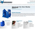 Shop with Unitedvacuum.com Coupons