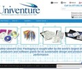 Univenture.com Coupons