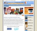 Unseenontv.com Coupons