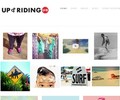 Upandriding.com Coupons