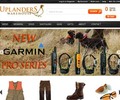 Uplanderswarehouse.com Coupons