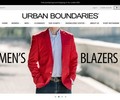 UrbanBoundaries Coupons