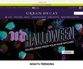 Urbandecay.com Coupons