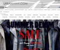 UrbanMinx Coupons