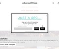 Urbanoutfitters.co.uk Coupons