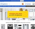 Us-appliance.com Coupons