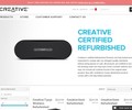 Creative Technology Coupons