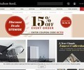 Hudson Reed Coupons