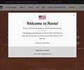 ROOTS Direct Coupons