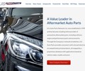 USAutoParts.net Coupons