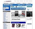 USAutoParts.net Coupons