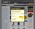 USCavalry.com Coupons