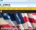 Used Golf Ball Deals Coupons