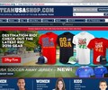 US Olympic Shop Coupons