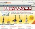 Vacuum-home.com Coupons