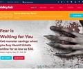 Shop with Valleyfair.com Coupons
