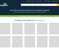 Valpak.com Coupons