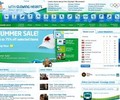 Vancouver2010.com Coupons