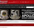 Vanguardmil.com Coupons