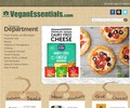 Veganessentials.com Coupons