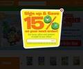 Veggietales.com Coupons