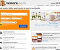 Venere.com Coupons