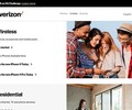 Verizon Broadband Services Coupons