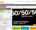 Viarail.com Coupons