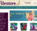 Vibrators Coupons