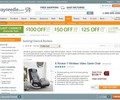 Videogamechairs.com Coupons