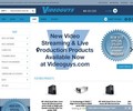 Videoguys.com Coupons