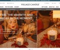 Villagecandle.com Coupons