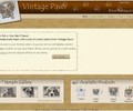Vintagepaws.com Coupons