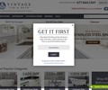 VintageTub.com Coupons