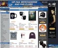 Vipfanclubs.com Coupons