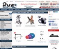 Viphomefitness.com Coupons