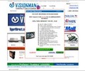 Visionman.com Coupons