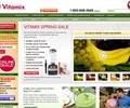 Vita-mix.com Coupons