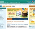 Vitalmaxvitamins.com Coupons