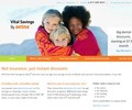 Vitalsavings.com Coupons