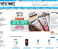 Vitamart.ca Coupons
